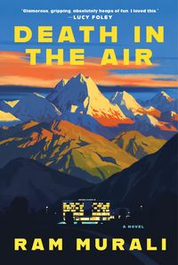 Produktbild: Murali, R: Death in the Air