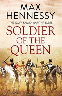 Produktbild: Soldier of the Queen