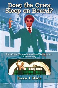 Produktbild: Does the Crew Sleep Onboard? From Cruise Ships to International Game Shows