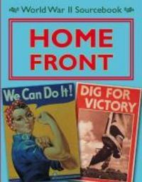 Produktbild: Samuels, C: Home Front