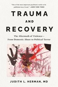 Produktbild: Trauma and Recovery