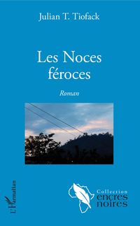 Produktbild: Les Noces f&eacute;roces