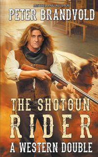 Produktbild: Shotgun Rider