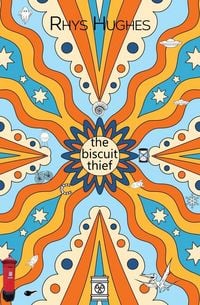 Produktbild: The Biscuit Thief