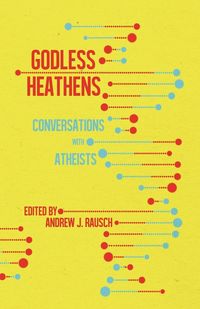 Produktbild: Godless Heathens