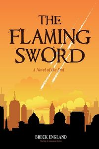 Produktbild: The Flaming Sword