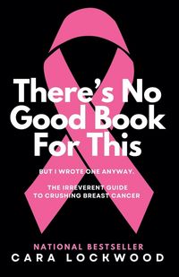 Produktbild: There's No Good Book For This