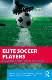 Produktbild: Elite Soccer Players