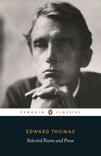 Produktbild: Selected Poems and Prose