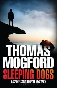 Produktbild: Mogford, T: Sleeping Dogs