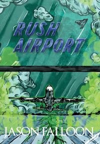 Produktbild: Rush Airport