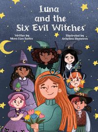 Produktbild: Luna and the Six Evil Witches
