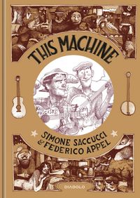 Produktbild: This machine