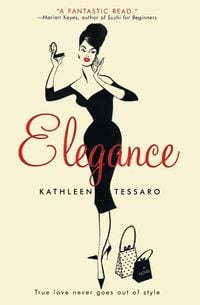 Produktbild: Elegance