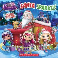 Produktbild: Santa Sparkle (little Charmers