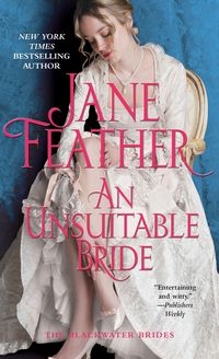 Produktbild: An Unsuitable Bride