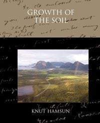 Produktbild: Growth of the Soil