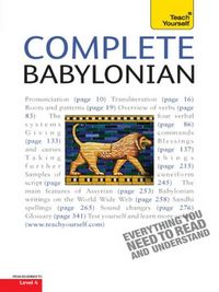 Produktbild: Complete Babylonian