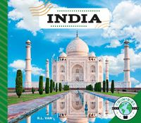 Produktbild: India