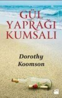Produktbild: G&uuml;l Yapragi Kumsali
