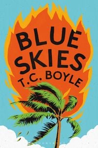 Bild vom Artikel Blue Skies vom Autor T. C. Boyle
