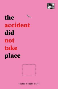 Produktbild: The accident did not take place