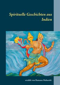 Produktbild: Spirituelle Geschichten aus Indien