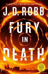Produktbild: Fury in Death