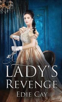 Produktbild: A Lady's Revenge