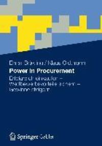 Produktbild: Power in Procurement