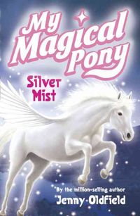 Produktbild: Oldfield, J: Silver Mist