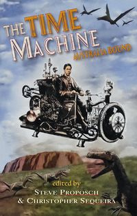 Produktbild: The Time Machine - Australia Bound