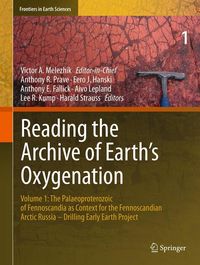 Produktbild: Reading the Archive of Earth's Oxygenation
