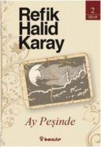 Produktbild: Ay Pesinde