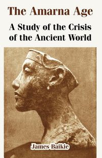 Produktbild: The Amarna Age