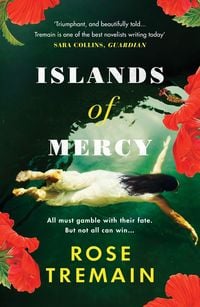 Produktbild: Islands of Mercy