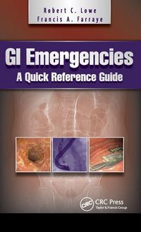 Produktbild: GI Emergencies