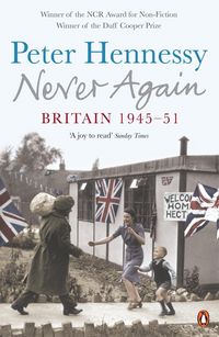 Produktbild: Never Again