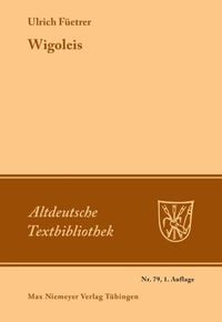 Produktbild: Wigoleis