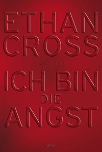 Produktbild: Ich bin die Angst / Francis Ackerman junior Band 2