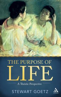 Produktbild: The Purpose of Life