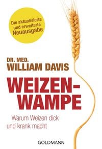Produktbild: Weizenwampe