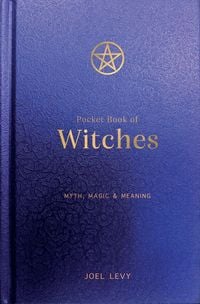 Produktbild: Pocket Book of Witches