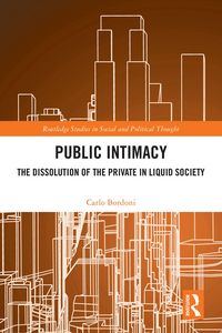 Produktbild: Public Intimacy