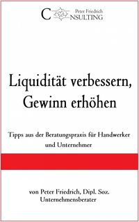 Produktbild: Liquidit&auml;t verbessern, Gewinn erh&ouml;hen
