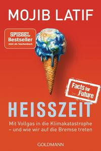 Bild vom Artikel Heisszeit vom Autor Mojib Latif