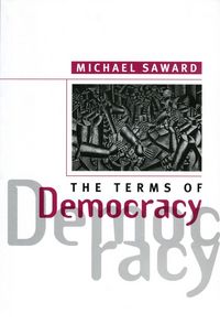 Produktbild: The Terms of Democracy