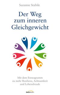 Produktbild: Der Weg zum inneren Gleichgewicht