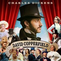Bild vom Artikel David Copperfield - Das Hörbuch zum Film vom Autor Charles Dickens