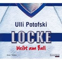 Produktbild: Locke bleibt am Ball